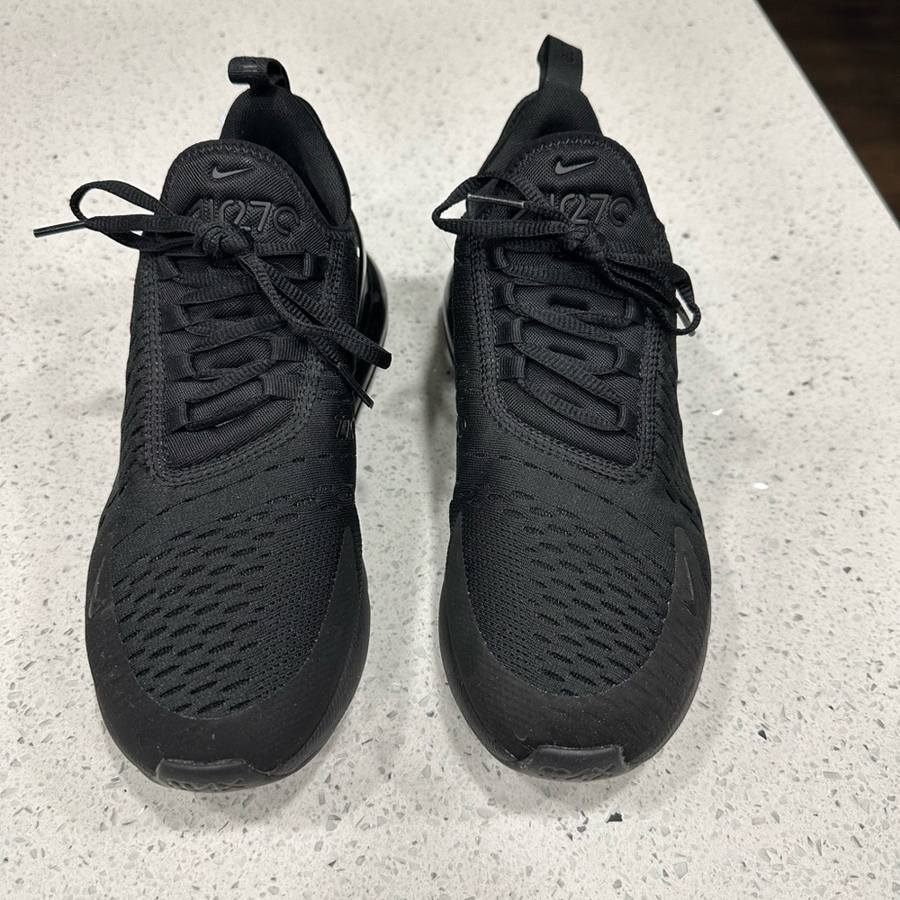 Nike Airmax 270 Black
